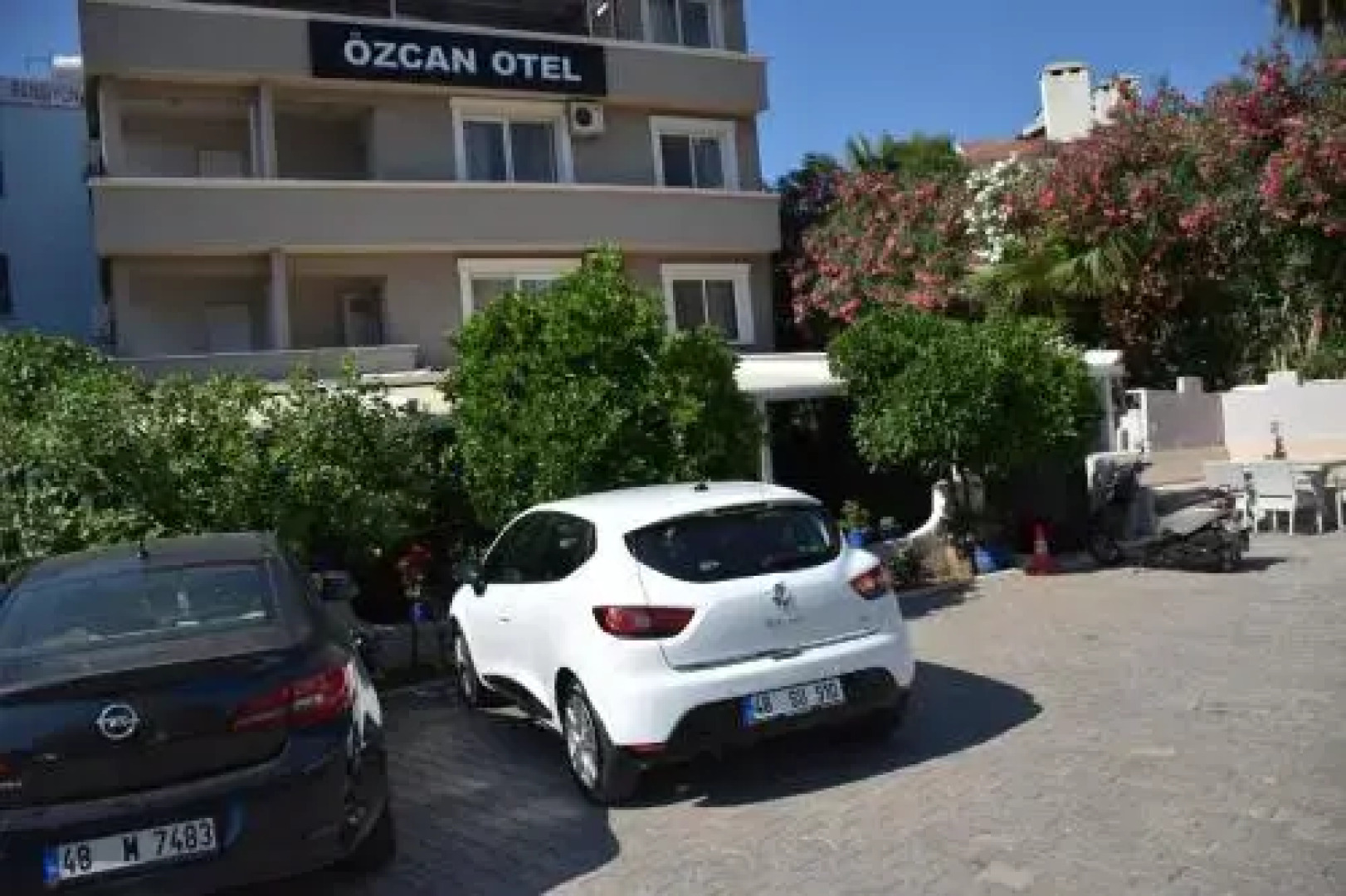 Özcan Otel