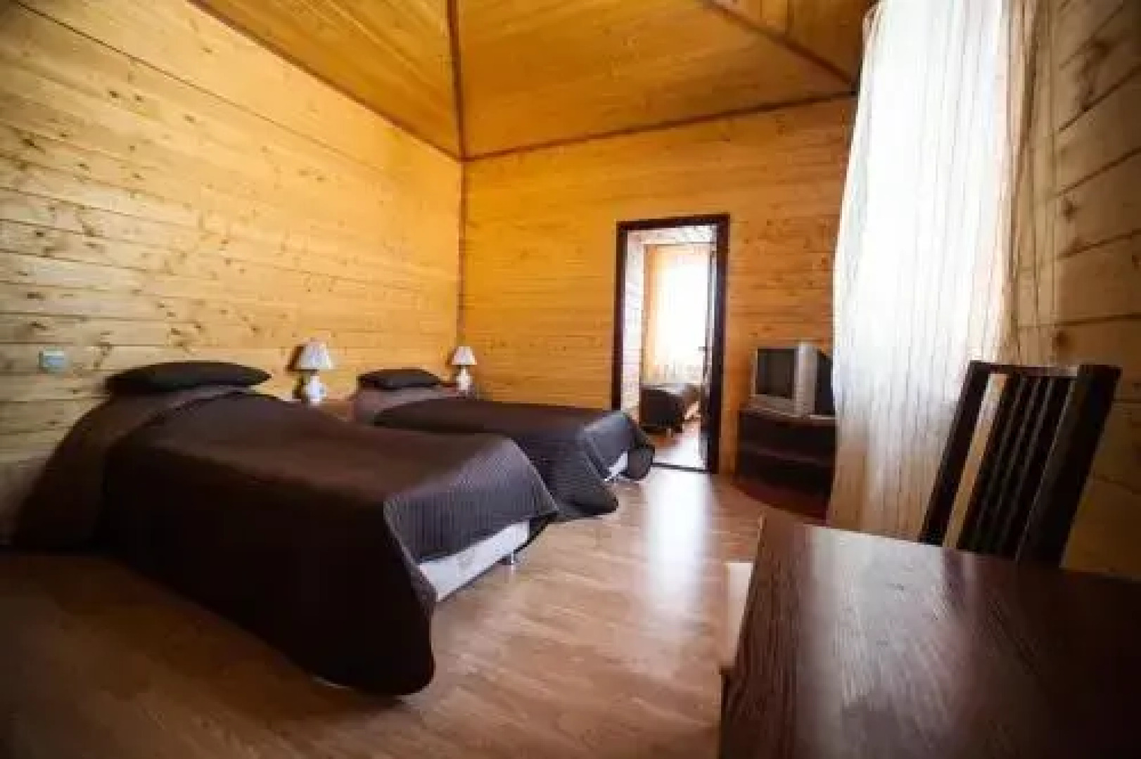 Vostok Guest House