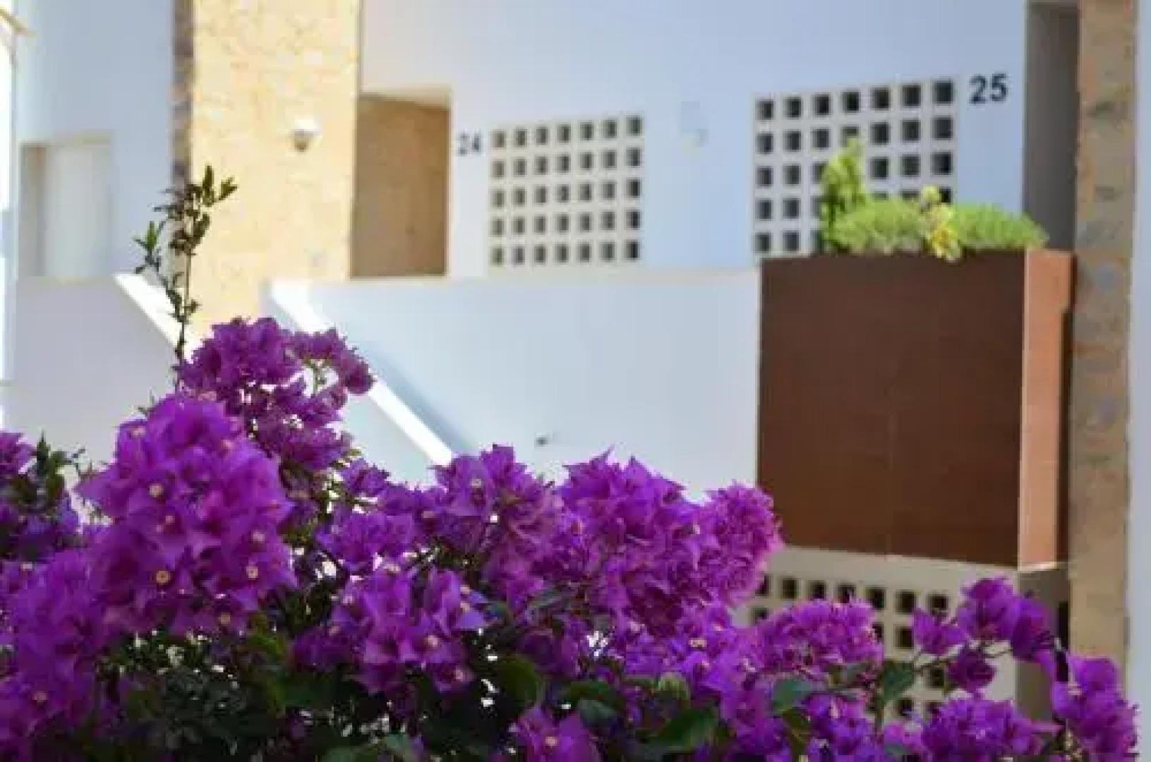 Novabeach Apartments - Marholidays