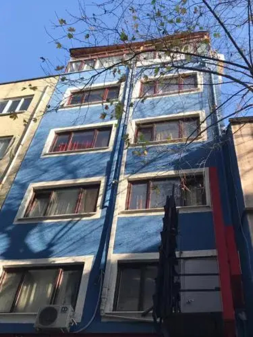 Istanbul City Center Hotel