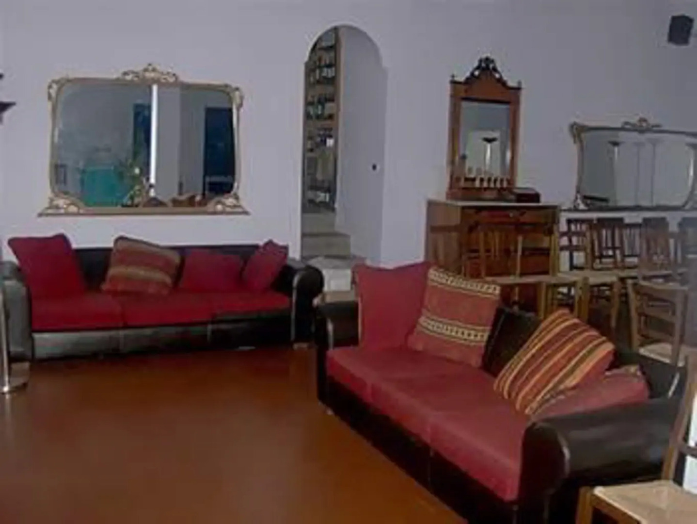 Park Hotel Arcobaleno