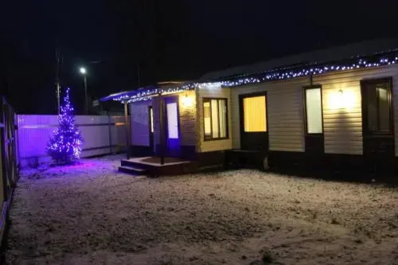 Lempi Holiday Home