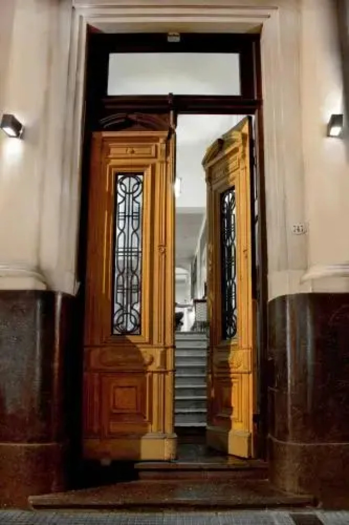 Hostel Tango Argentina