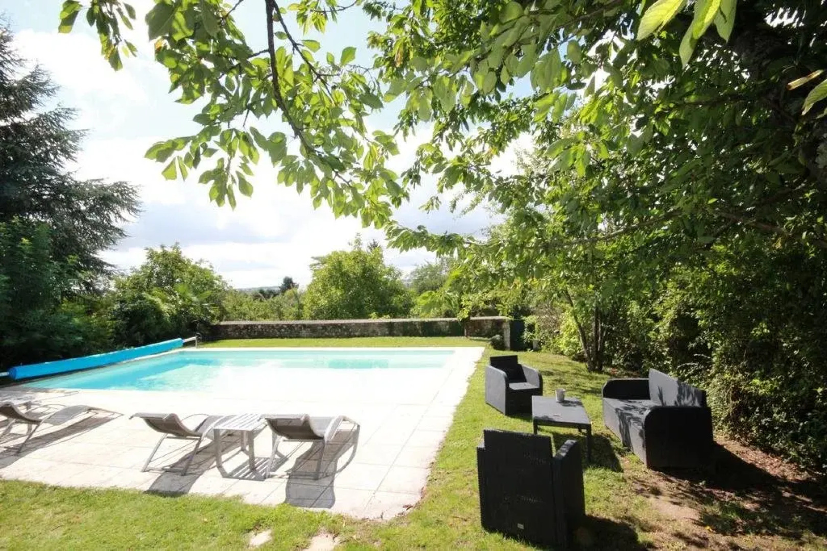 Domaine Les Feuillants