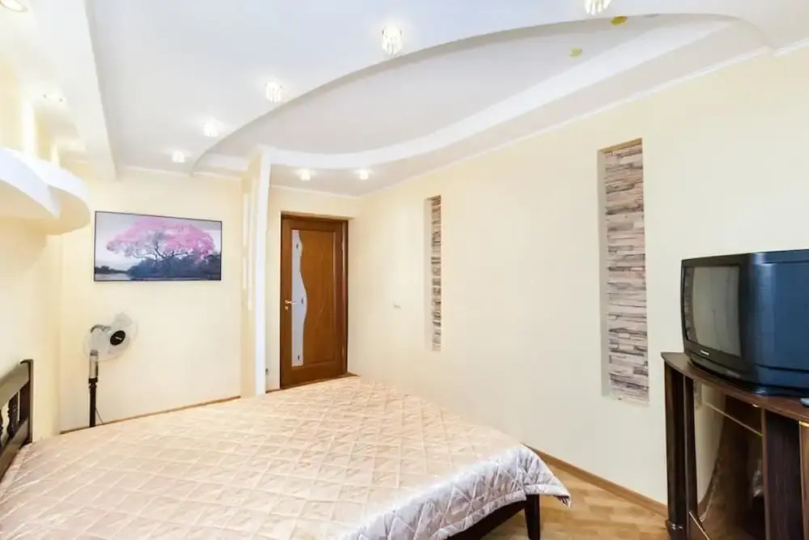 Domumetro na Medvedkovo