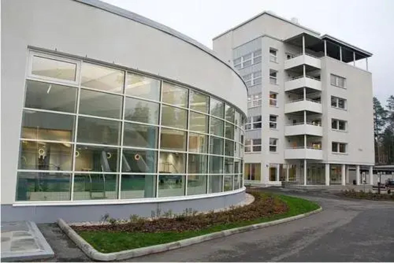 Vierumäki Country Club Hotel