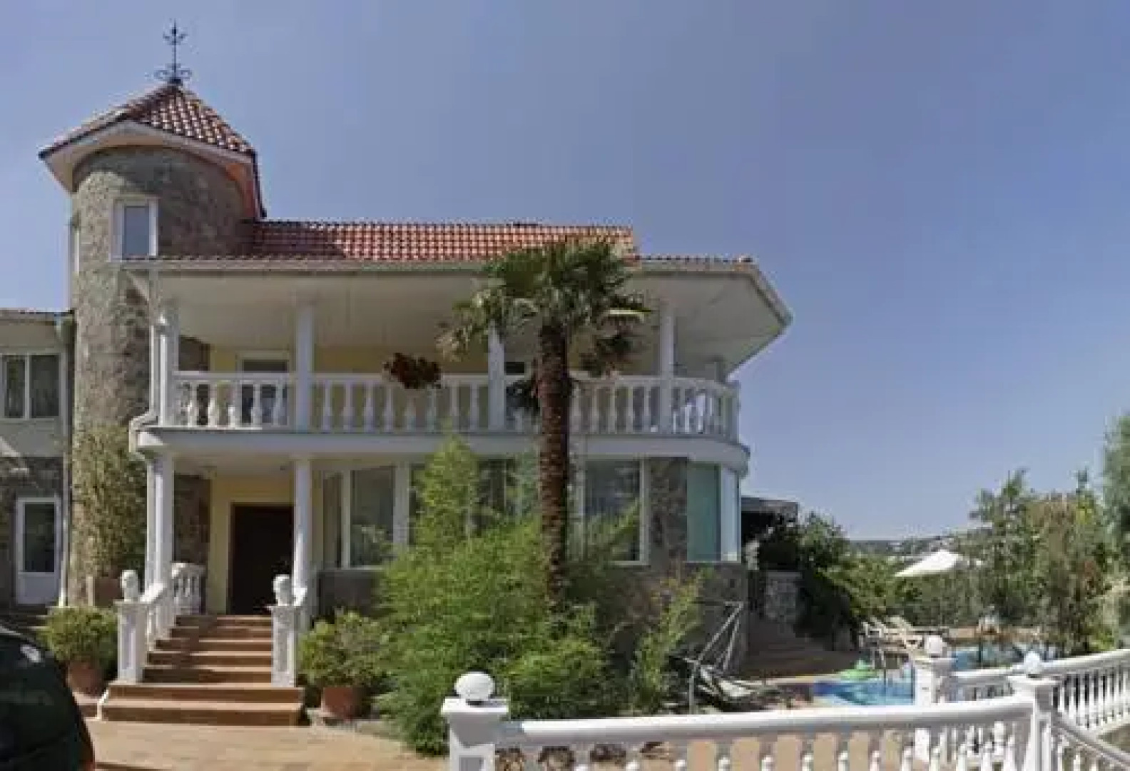 Гостевой дом Снегири