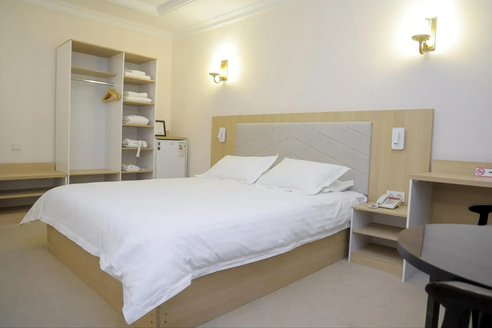 Grand Royal Jizzakh (Гранд Роял Джизак)