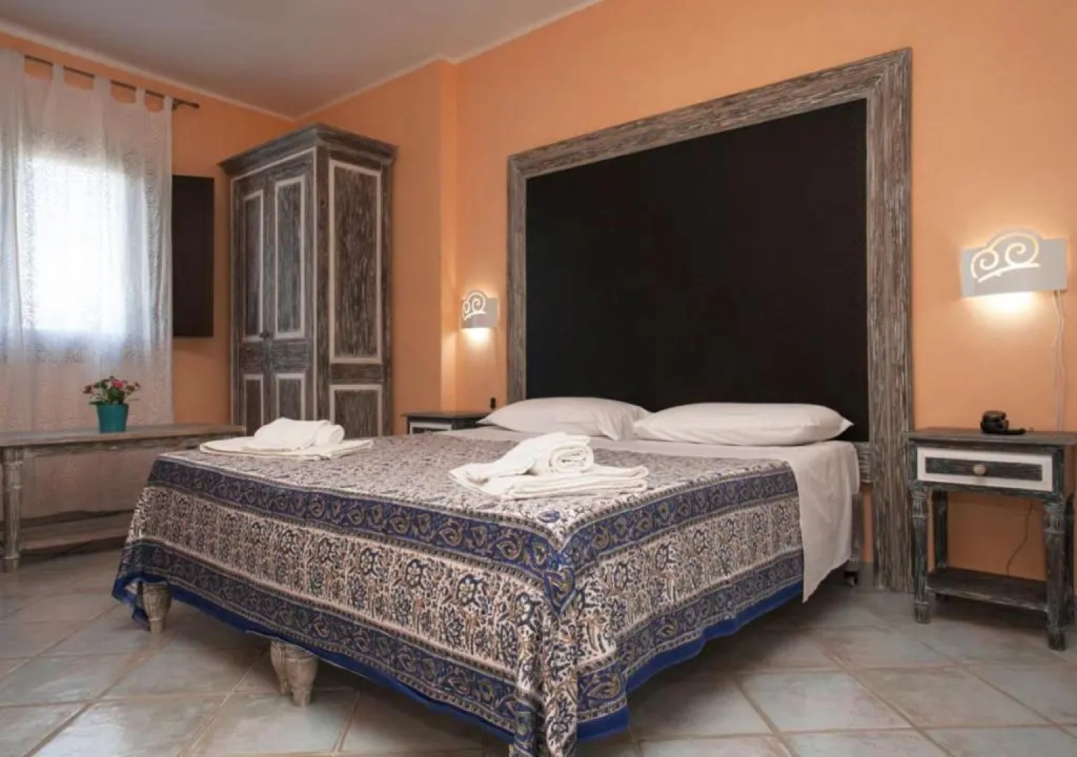 Chiusurelle Village Resort