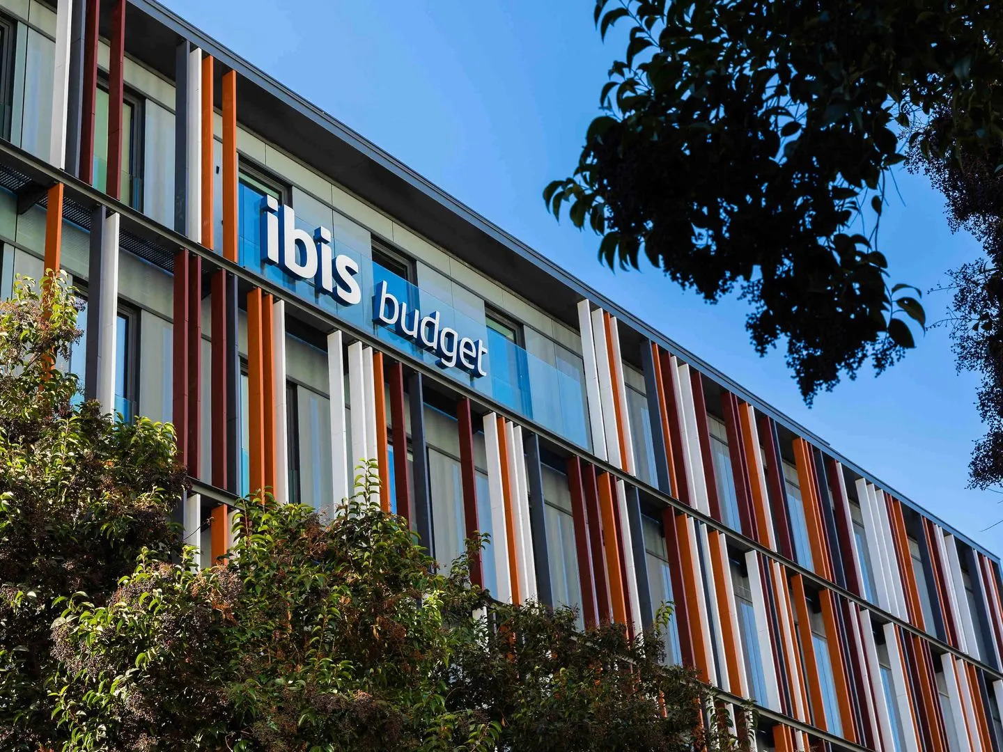 ibis budget Madrid Centro Lavapies