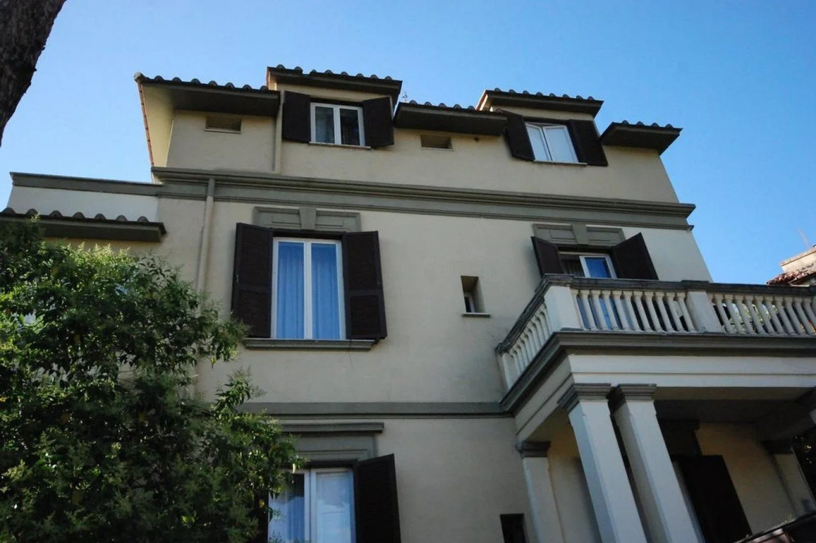 Residence Villa Tassoni