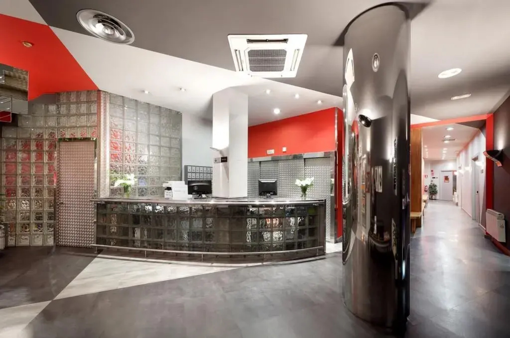 Exe Hotel El Magistral