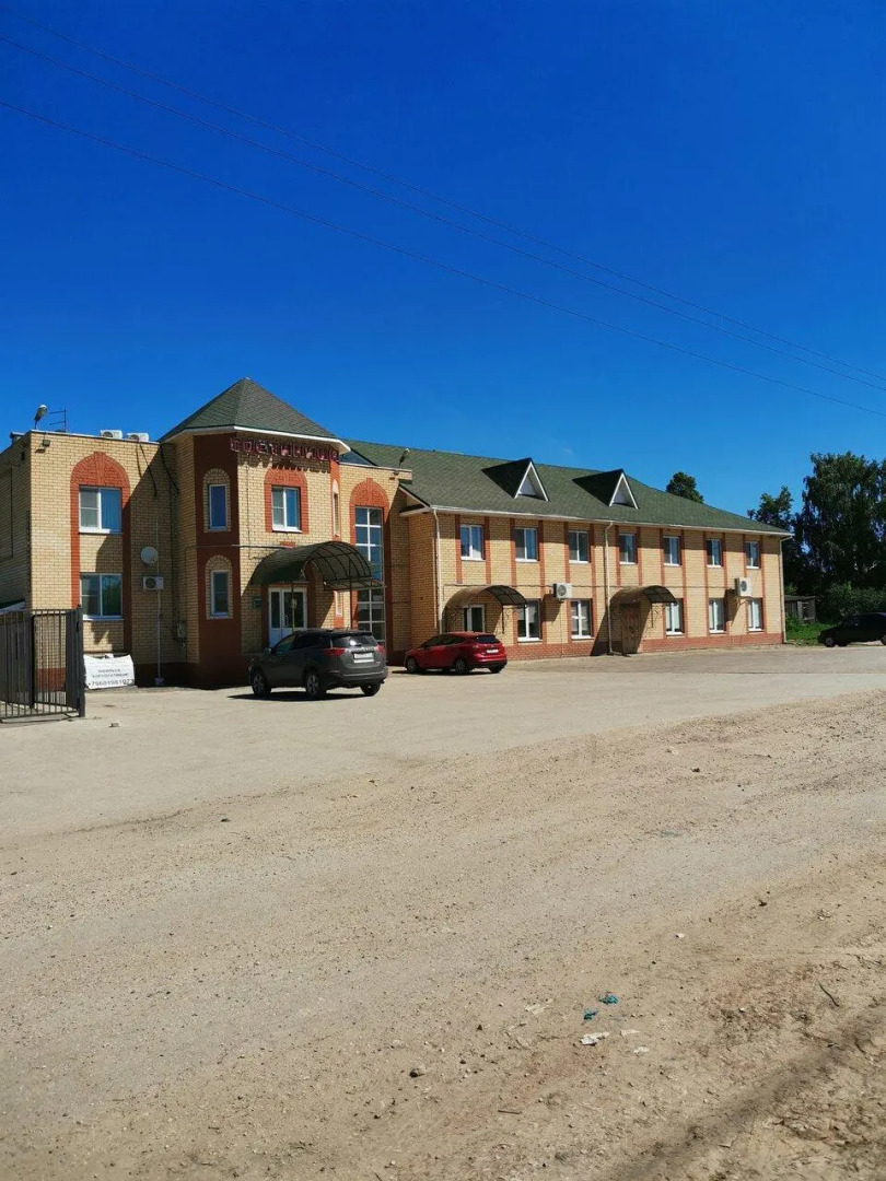 553 километр