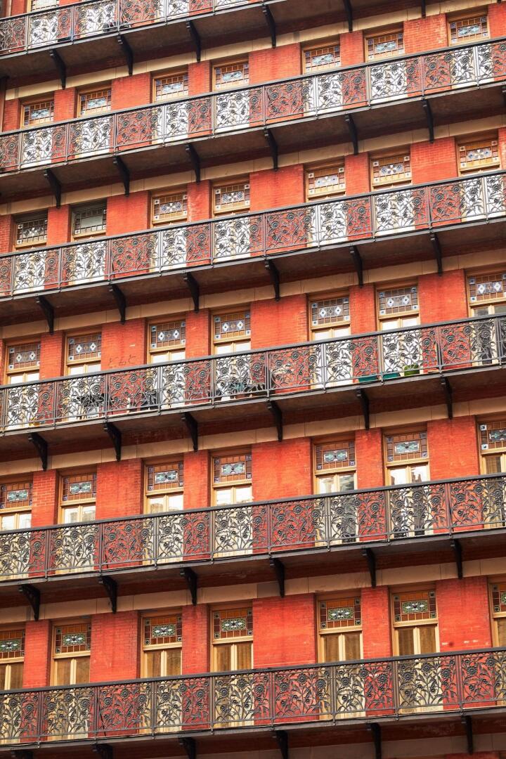 The Hotel Chelsea