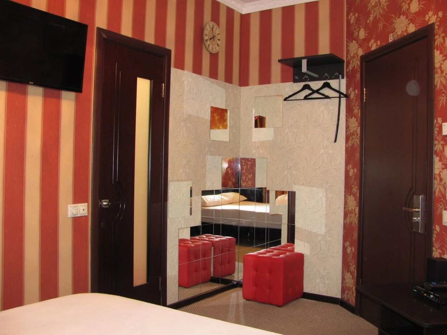 Отель ЛиГари