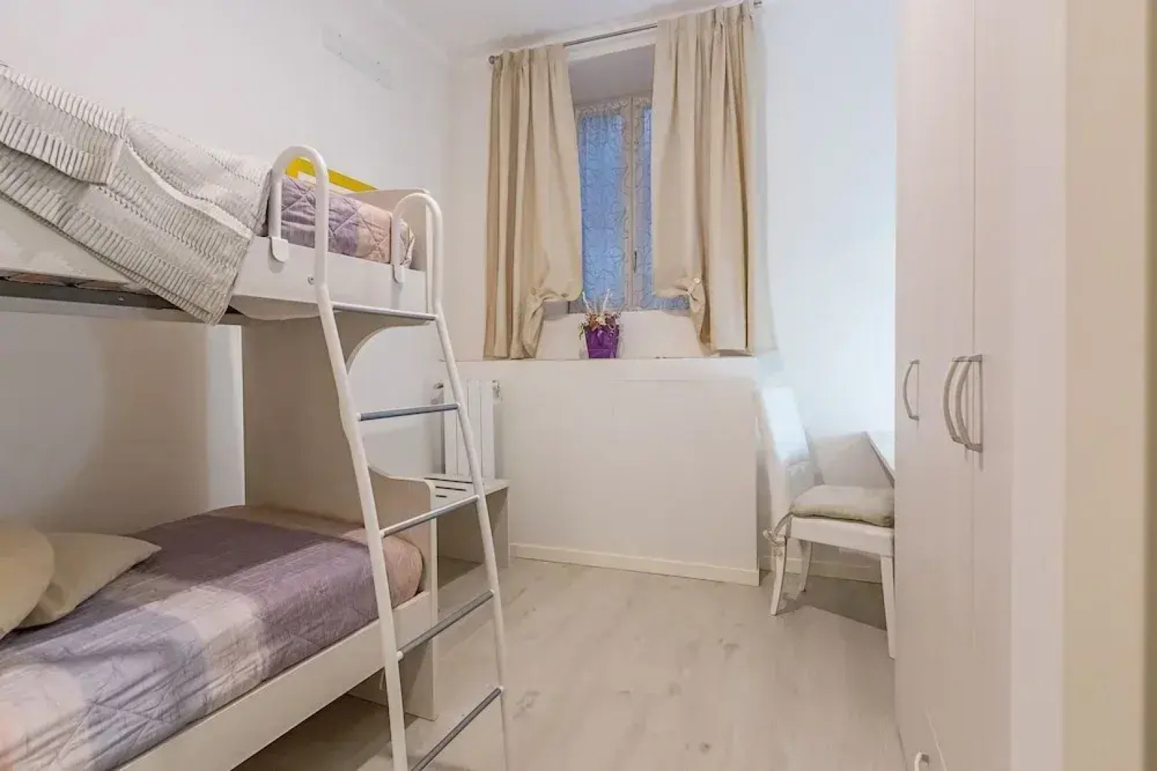 Zanardelli 1 Apartment