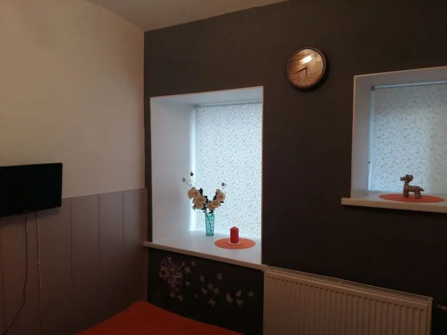 Меблированные комнаты Латти