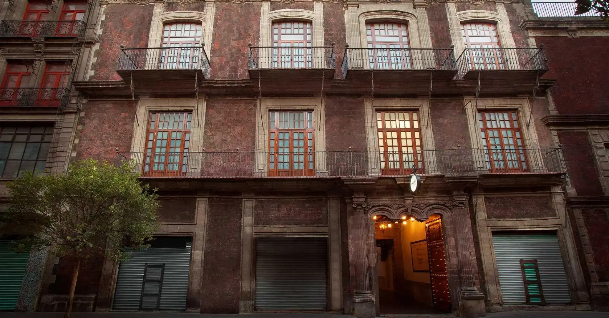 Hotel MX mas centro CDMX, Trademark Collection by Wyndham