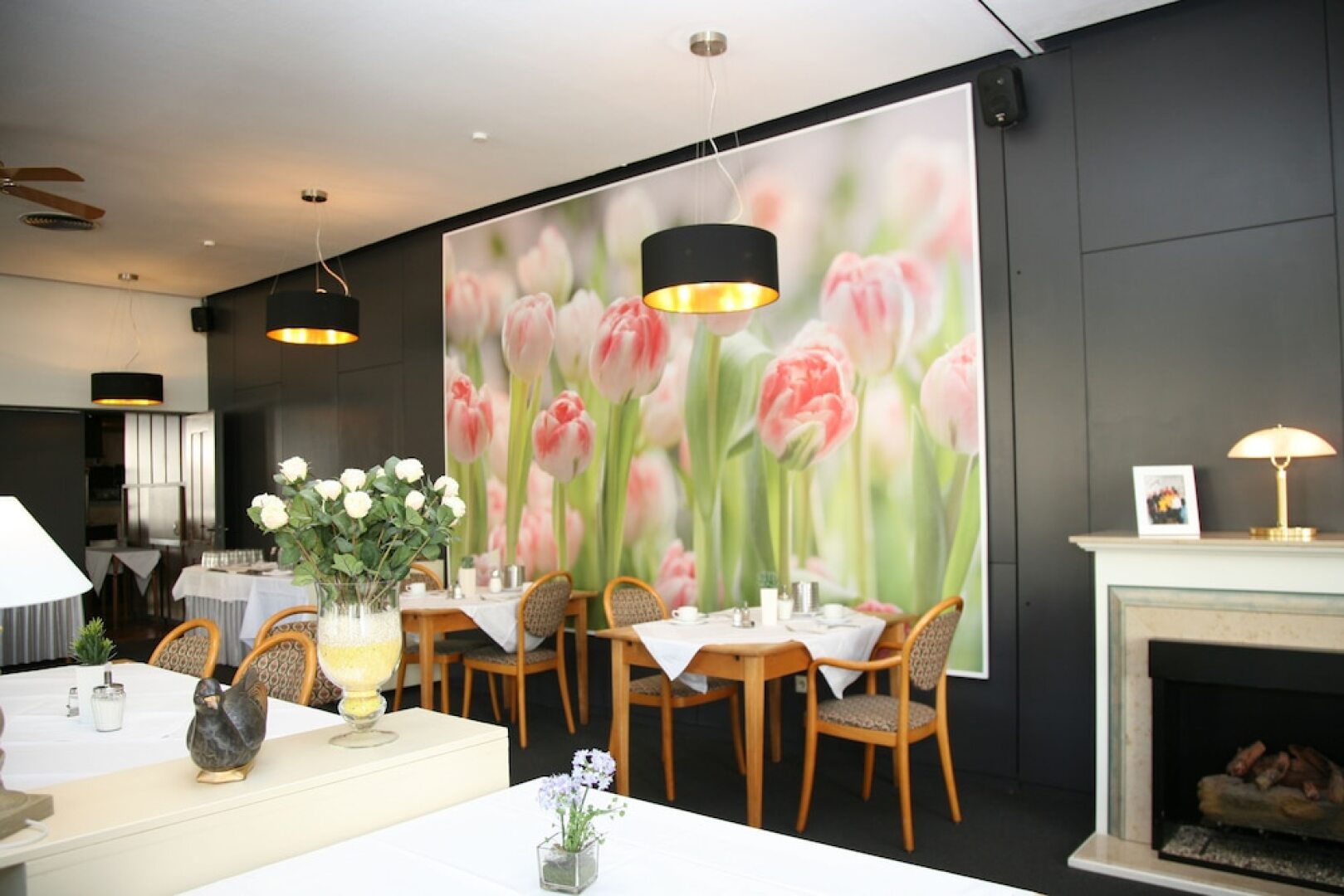 Hotel Pflug Ottenhöfen