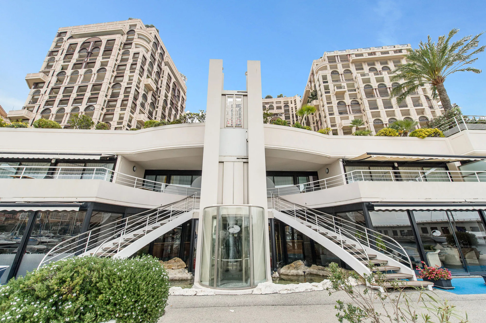 Residence le Quai des Princes