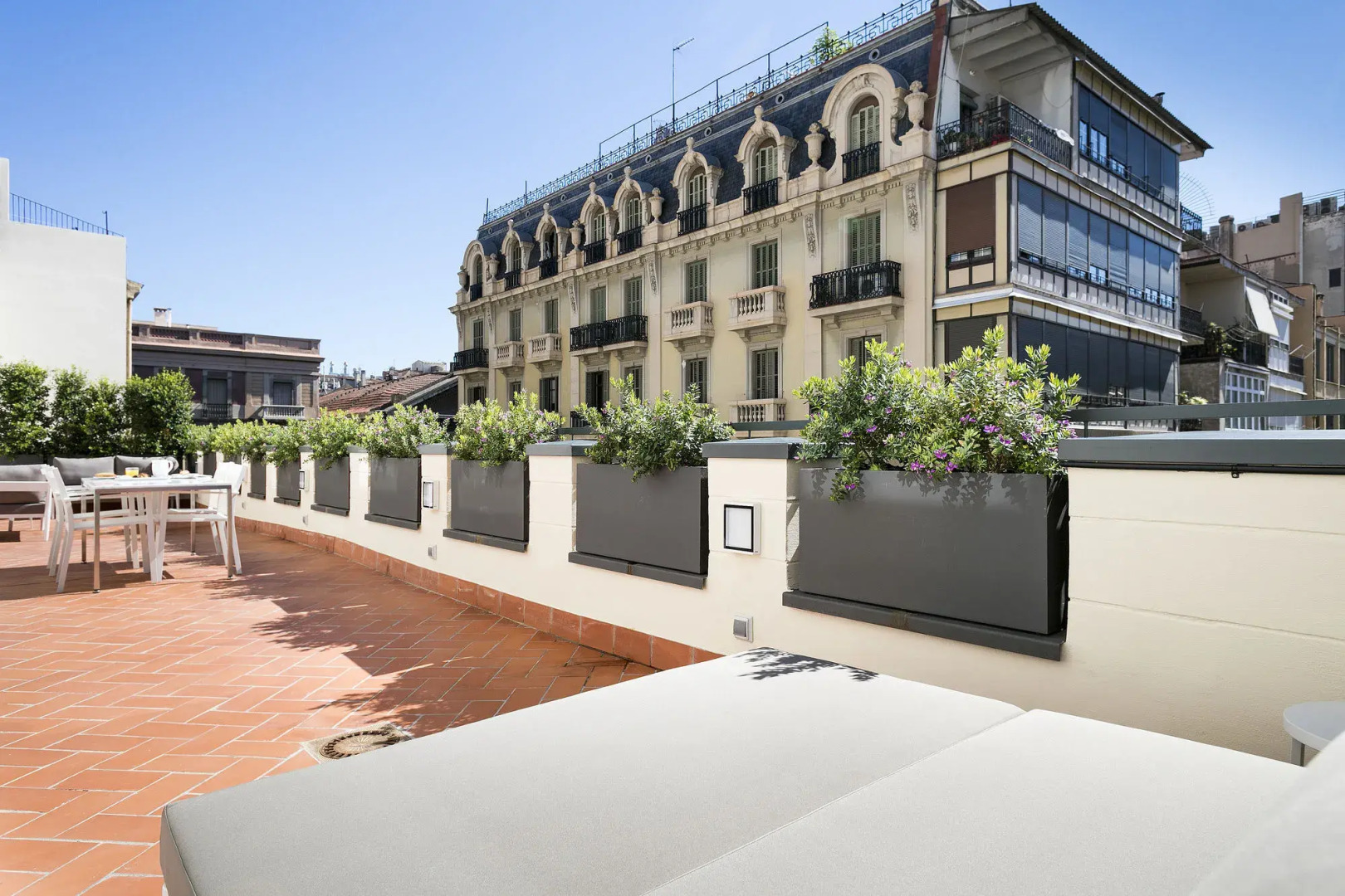 Murmuri Residence Mercader