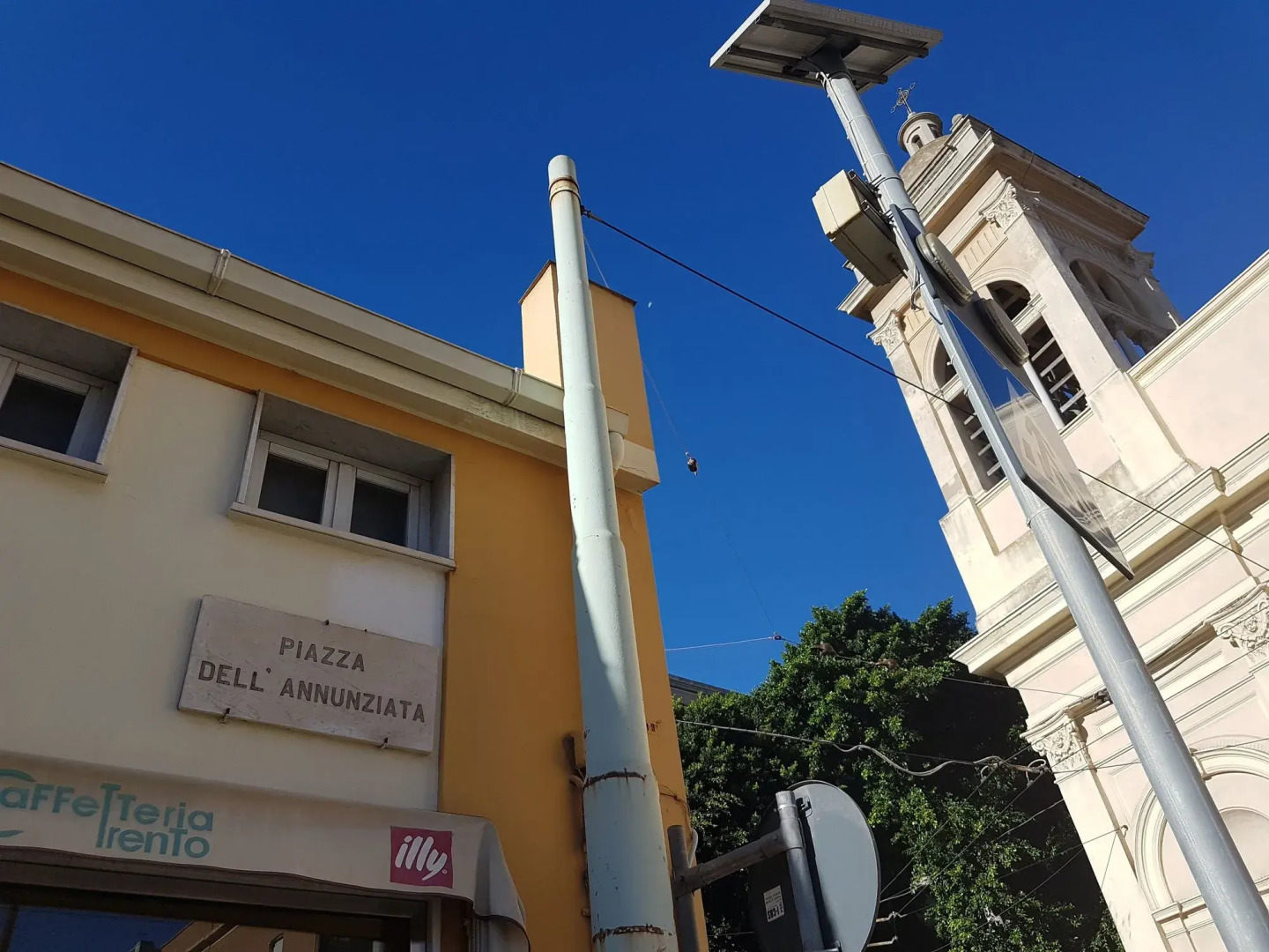 Da Agnese Locazioni brevi