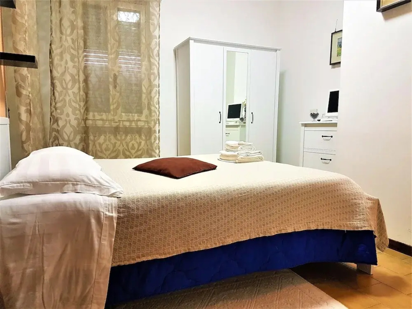 Bed & Breakfast Conca Fiorita