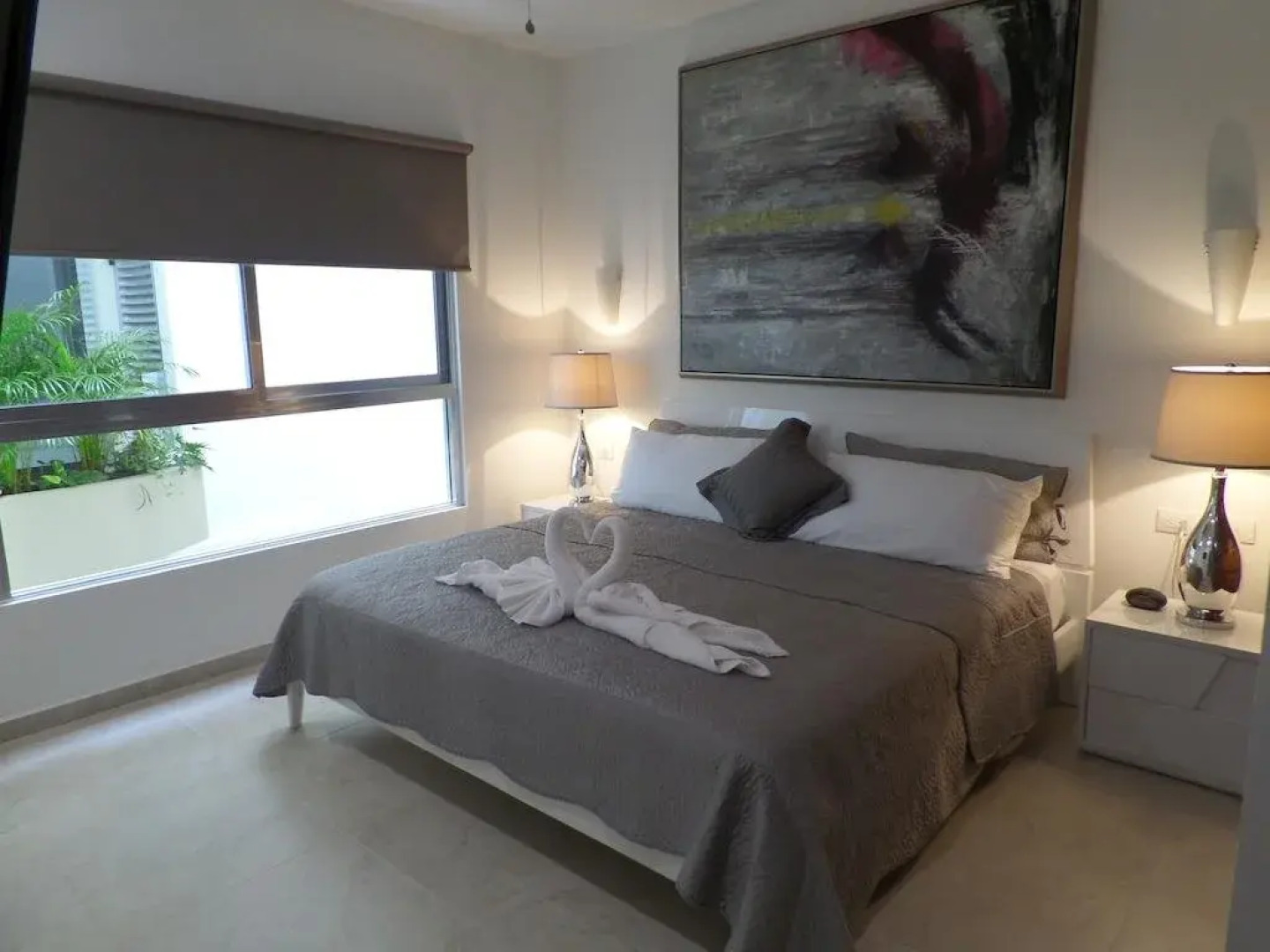 Skyline 24th by Playa Paradise