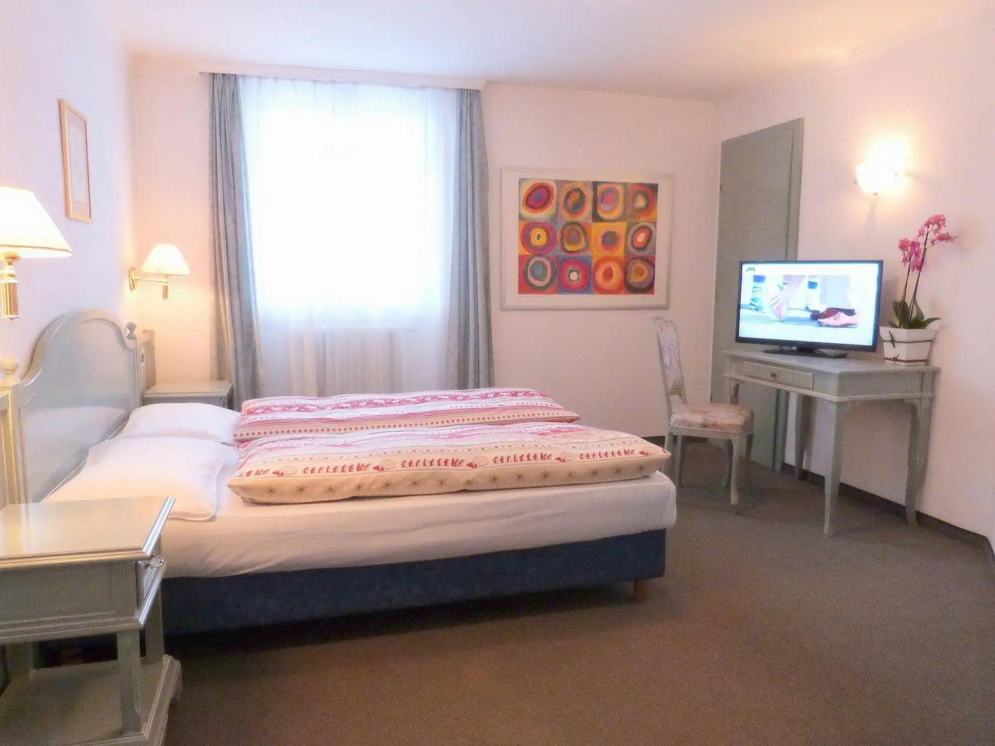 Hotel Villaggio San Carlo