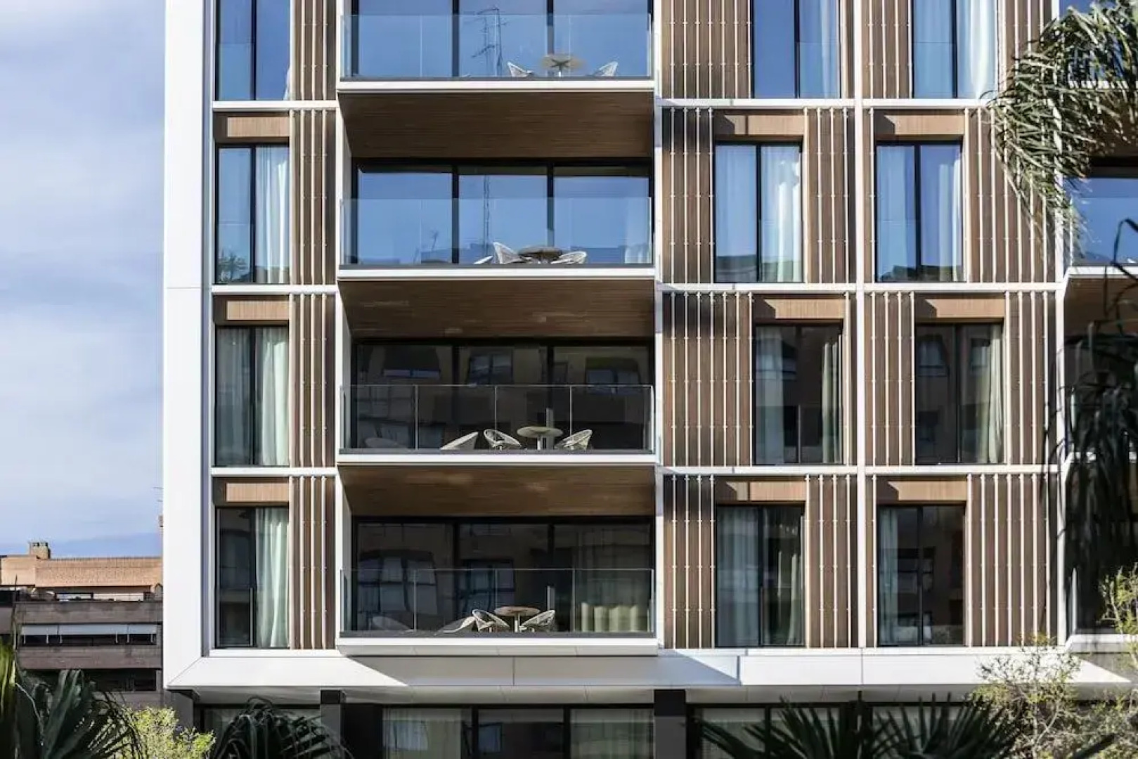 Intelier Core Suites Valencia