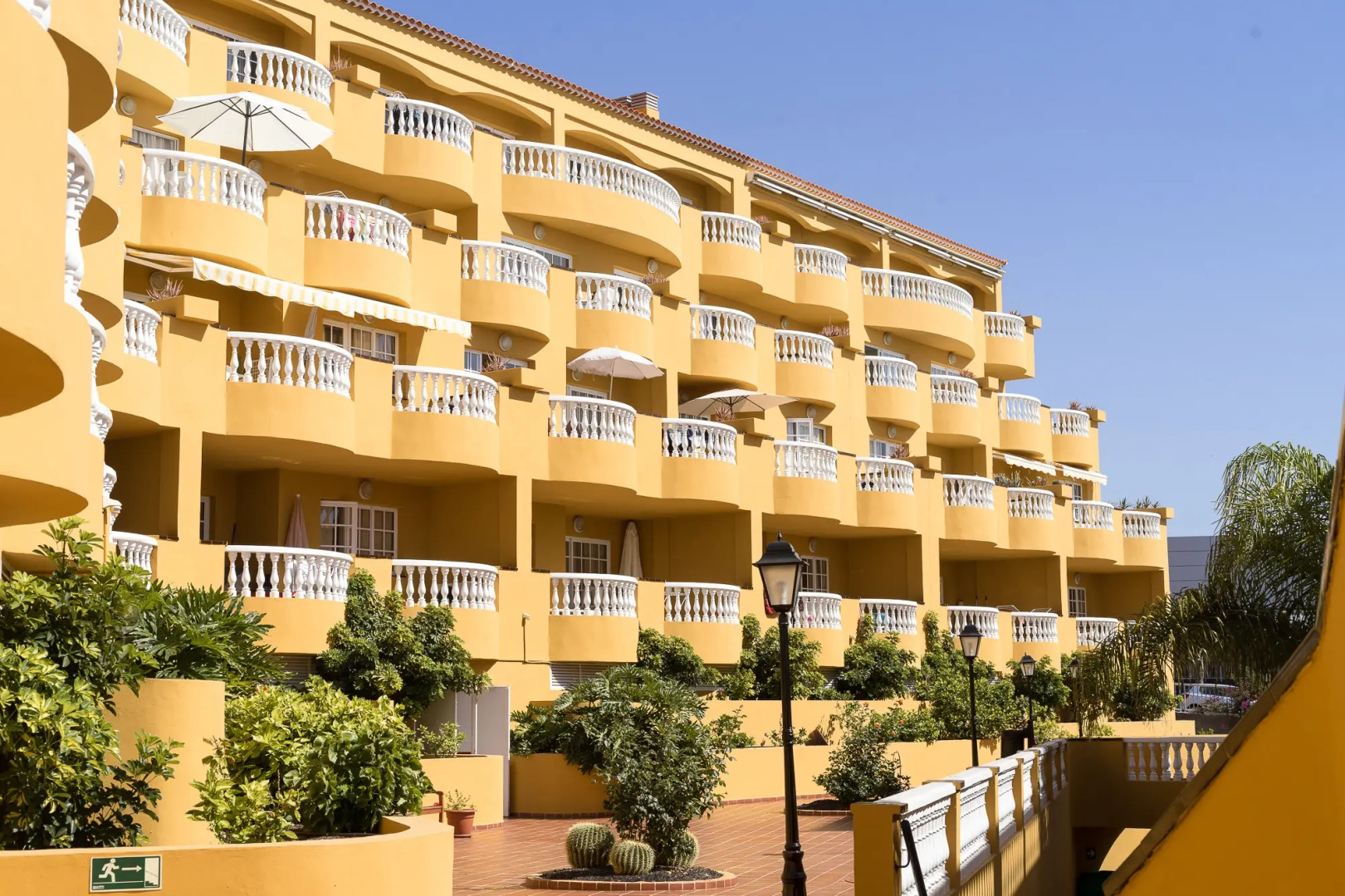 El Marqués Palace by Intercorp Hotel Group