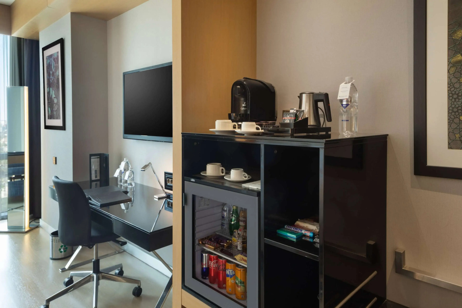 Wyndham Grand Levent Istanbul Hotel & Conference Center