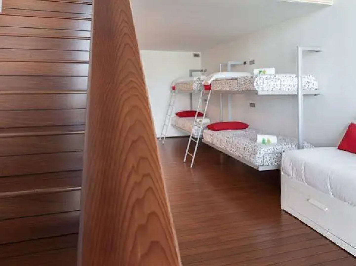 Sercotel Barcelona Sailing