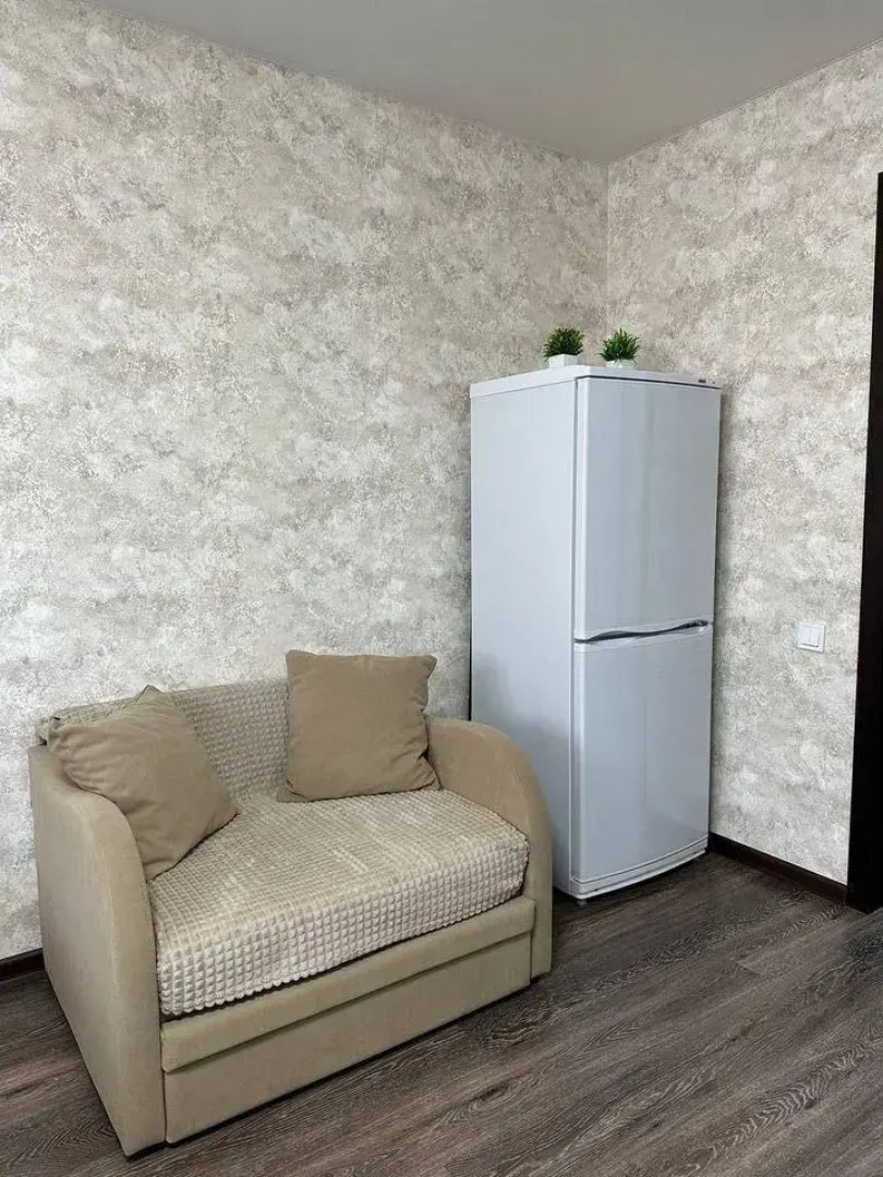 Апартаменты на улице Ленинского Комсомола 23