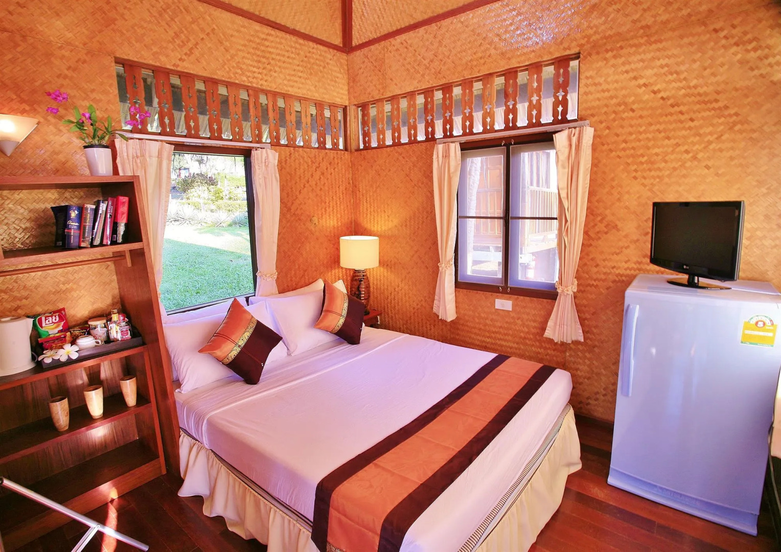 Lamai Bayview Boutique Resort