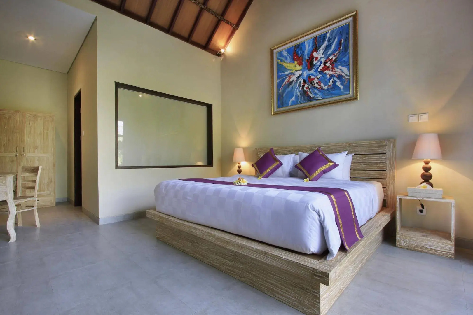 Kawi Resort A Spiritual Sanctuary to Escape