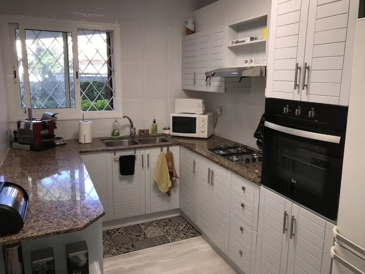 Apartamento Voramar VII Bajos A