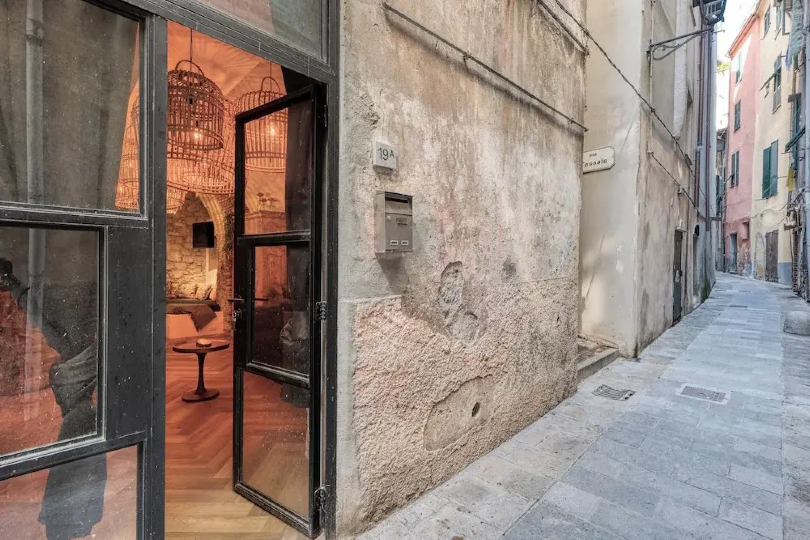 Boutique Apartment Bucanieri Luxury Room