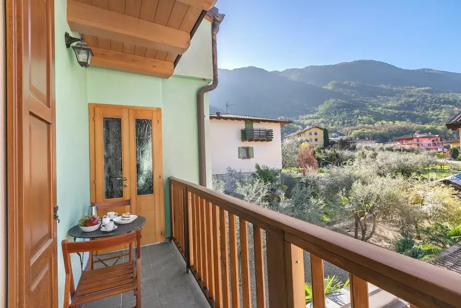 Residenza I 3 Mori B