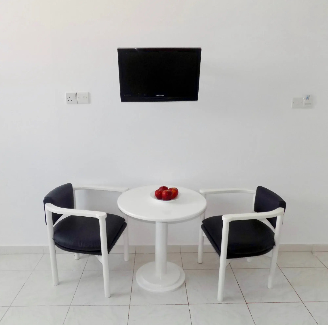 Margarita Napa Apartments