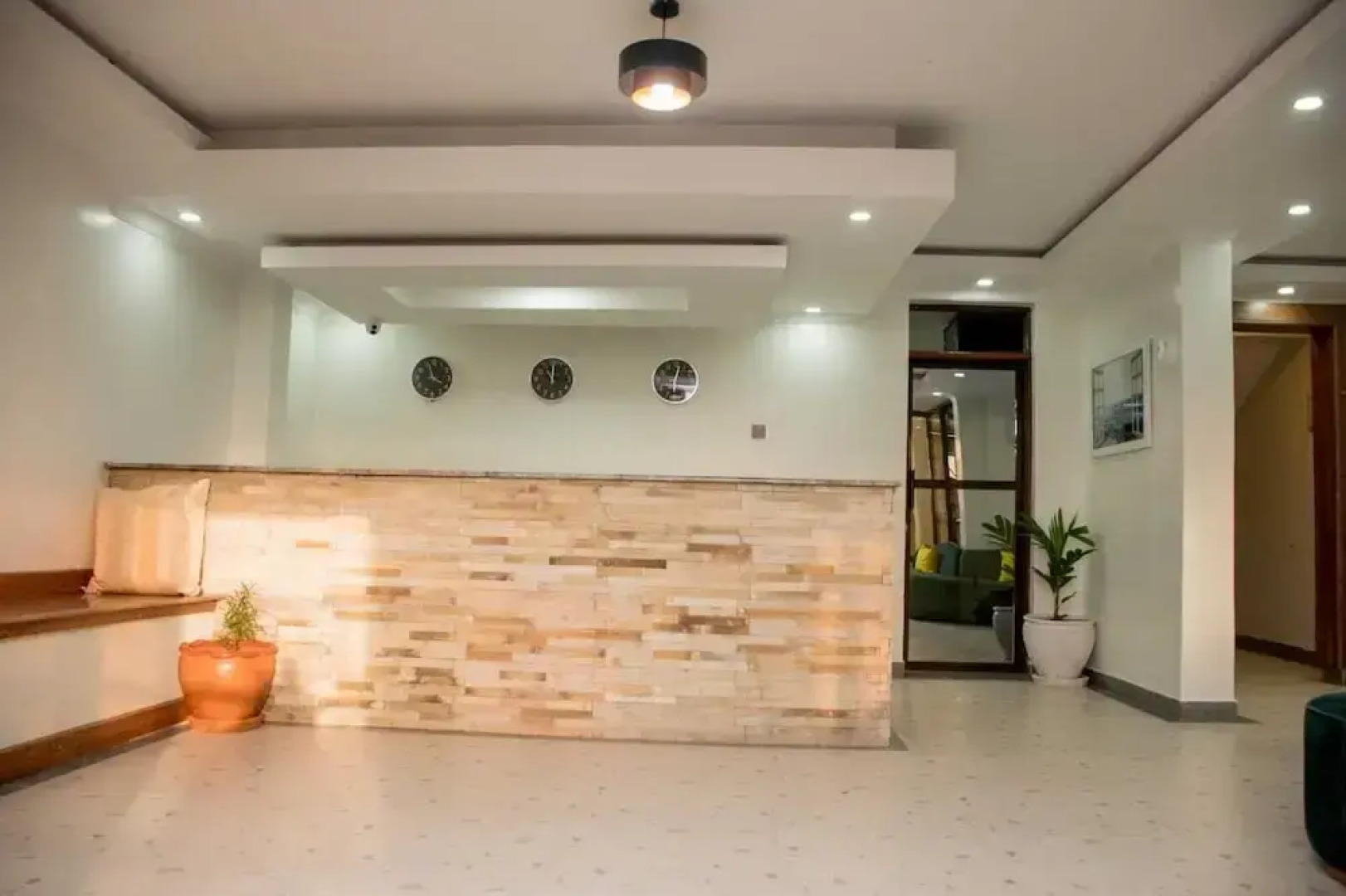 Kolel Hotel and Suites