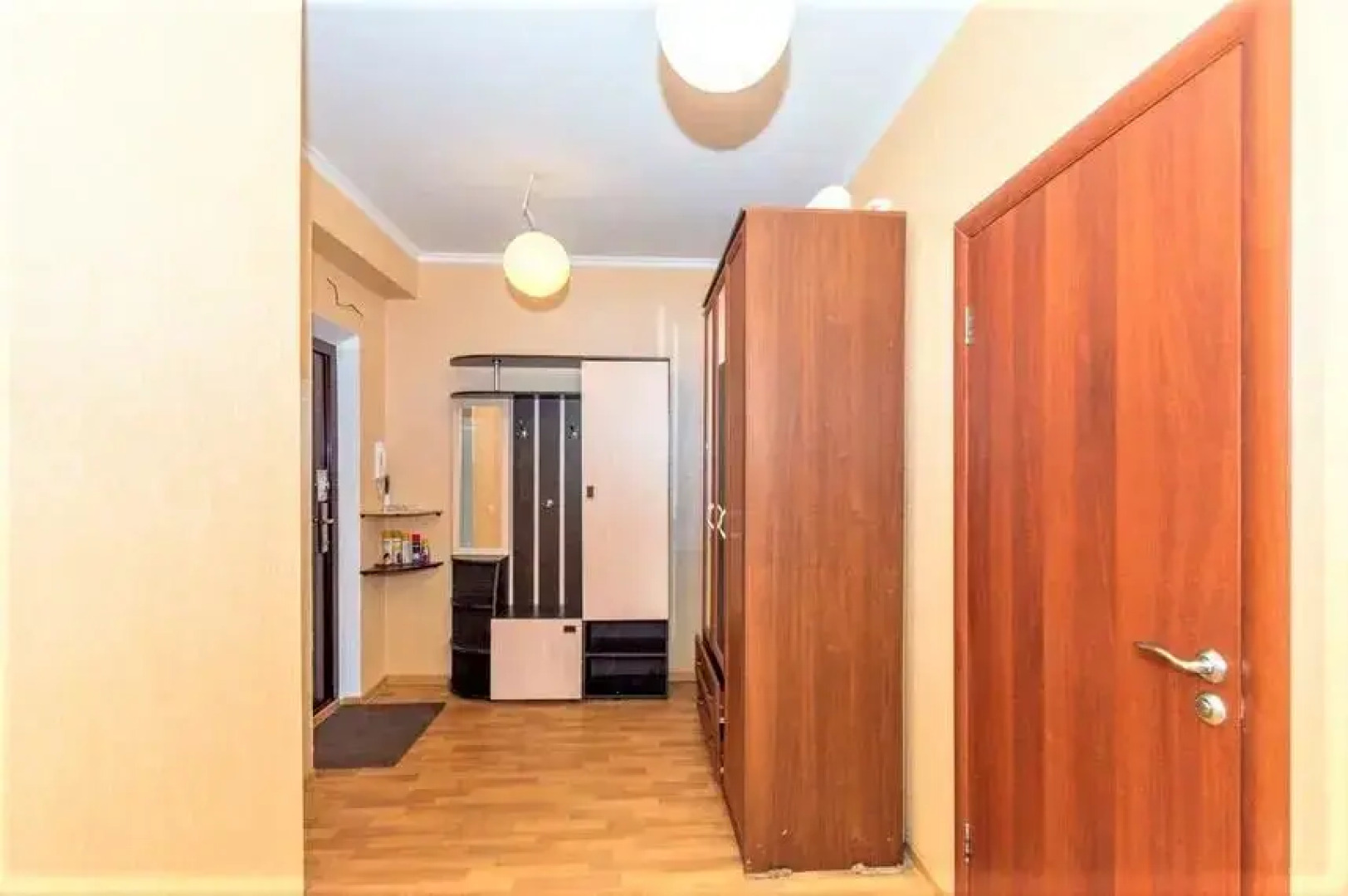 Апартаменты на улице Максима Горького