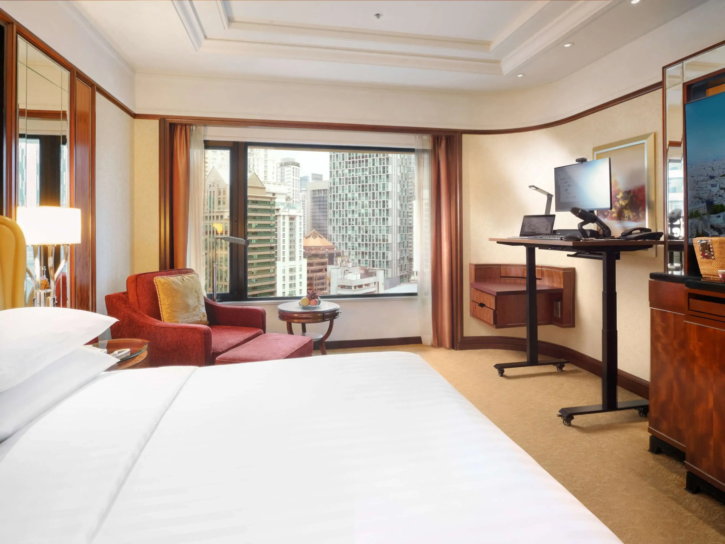 Shangri-La Kuala Lumpur