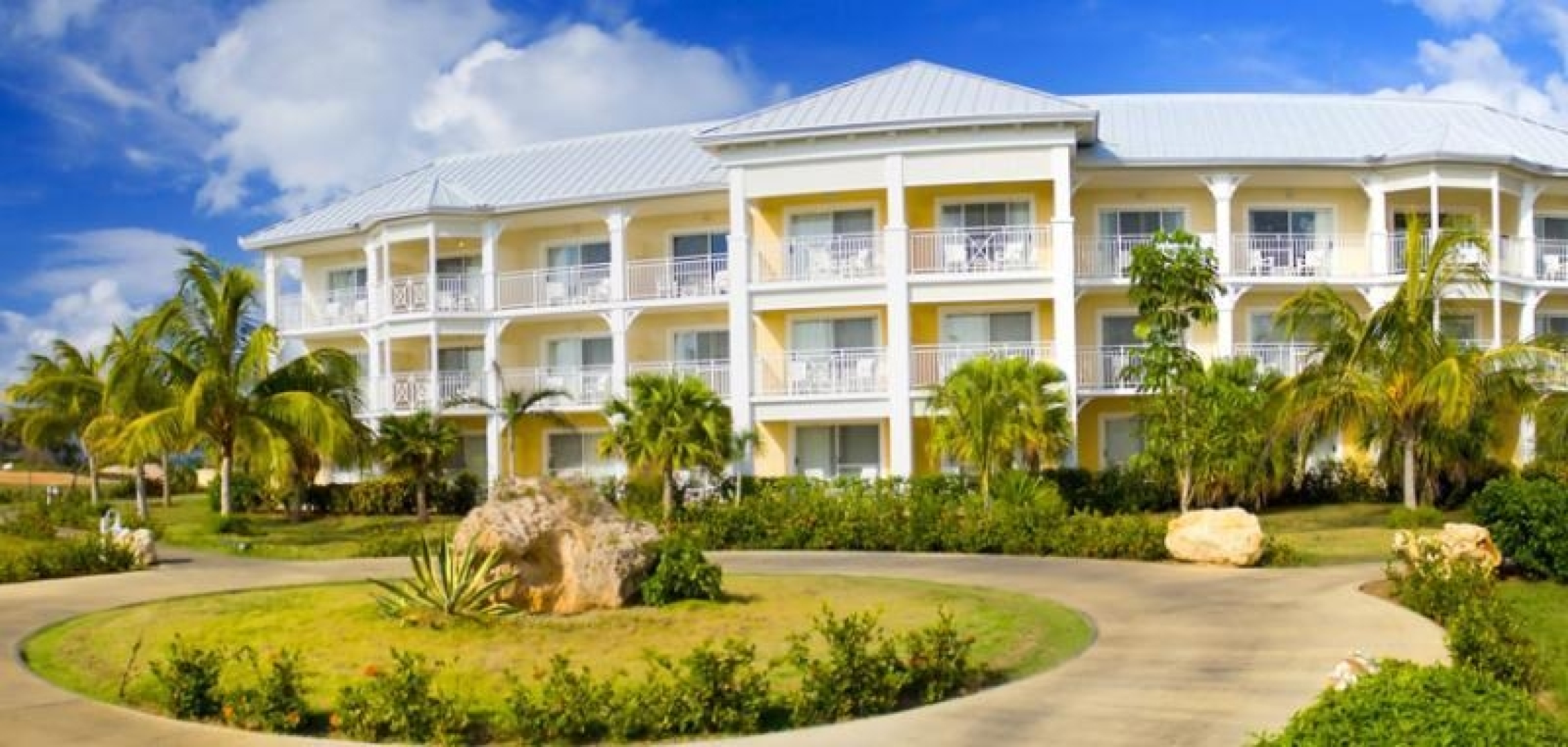 Fiesta Americana Punta Varadero