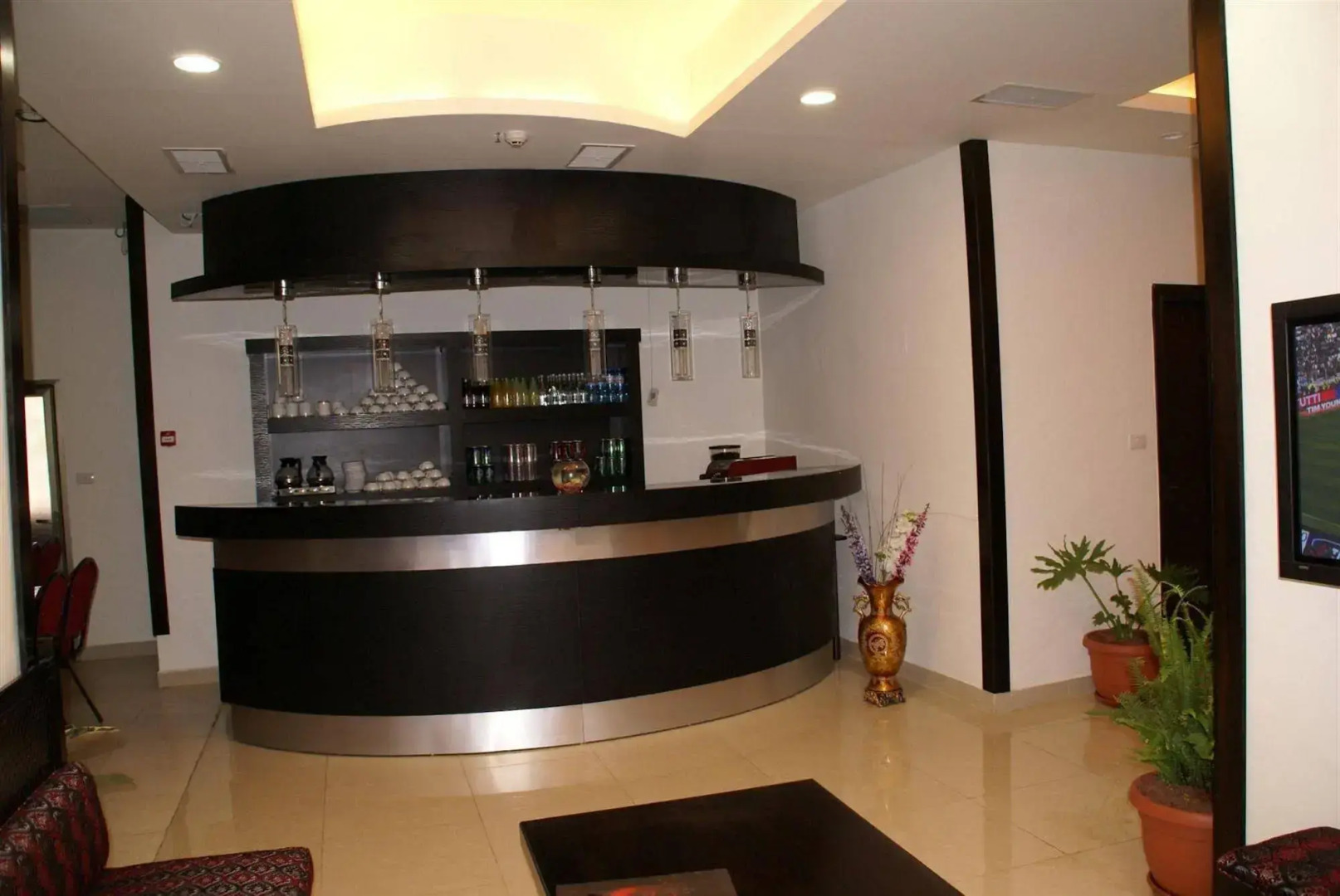 Jerusalem Metropole Hotel