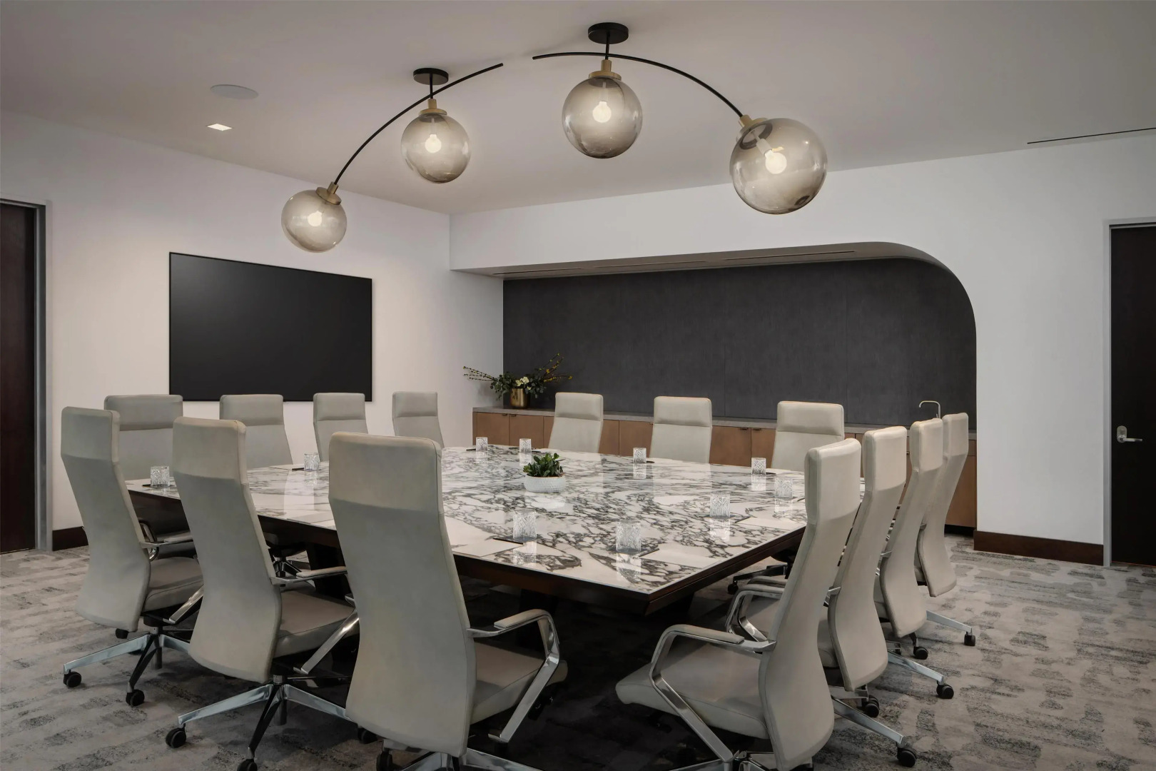 Thompson Houston, by Hyatt