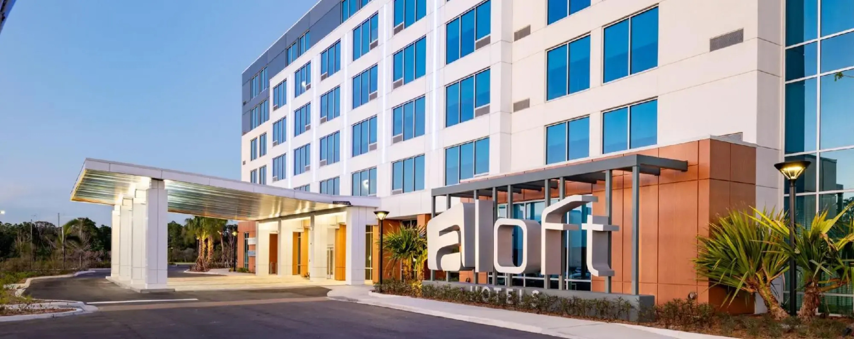 Aloft Istanbul Karakoy