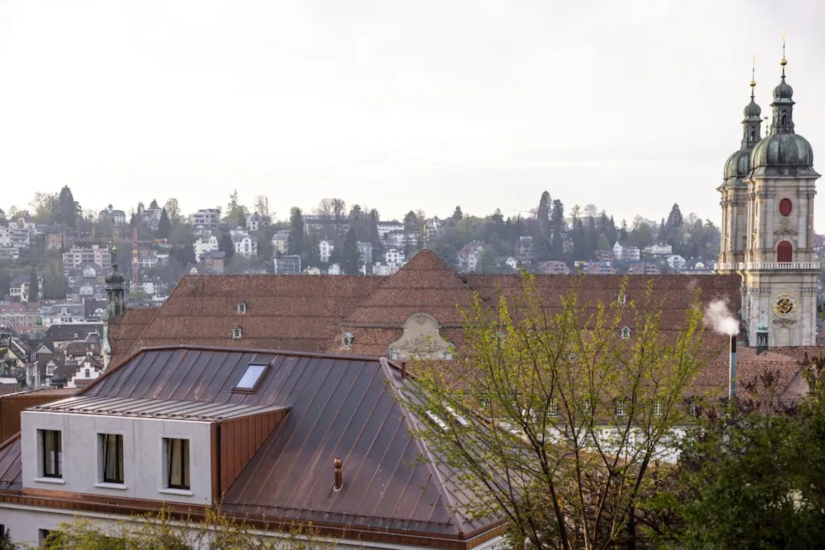 Mühlensteg Apartments by VISIMO - Elegant. Quiet. Central