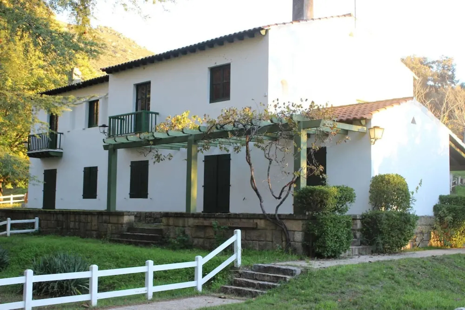 Casas Rurales Aldeaduero