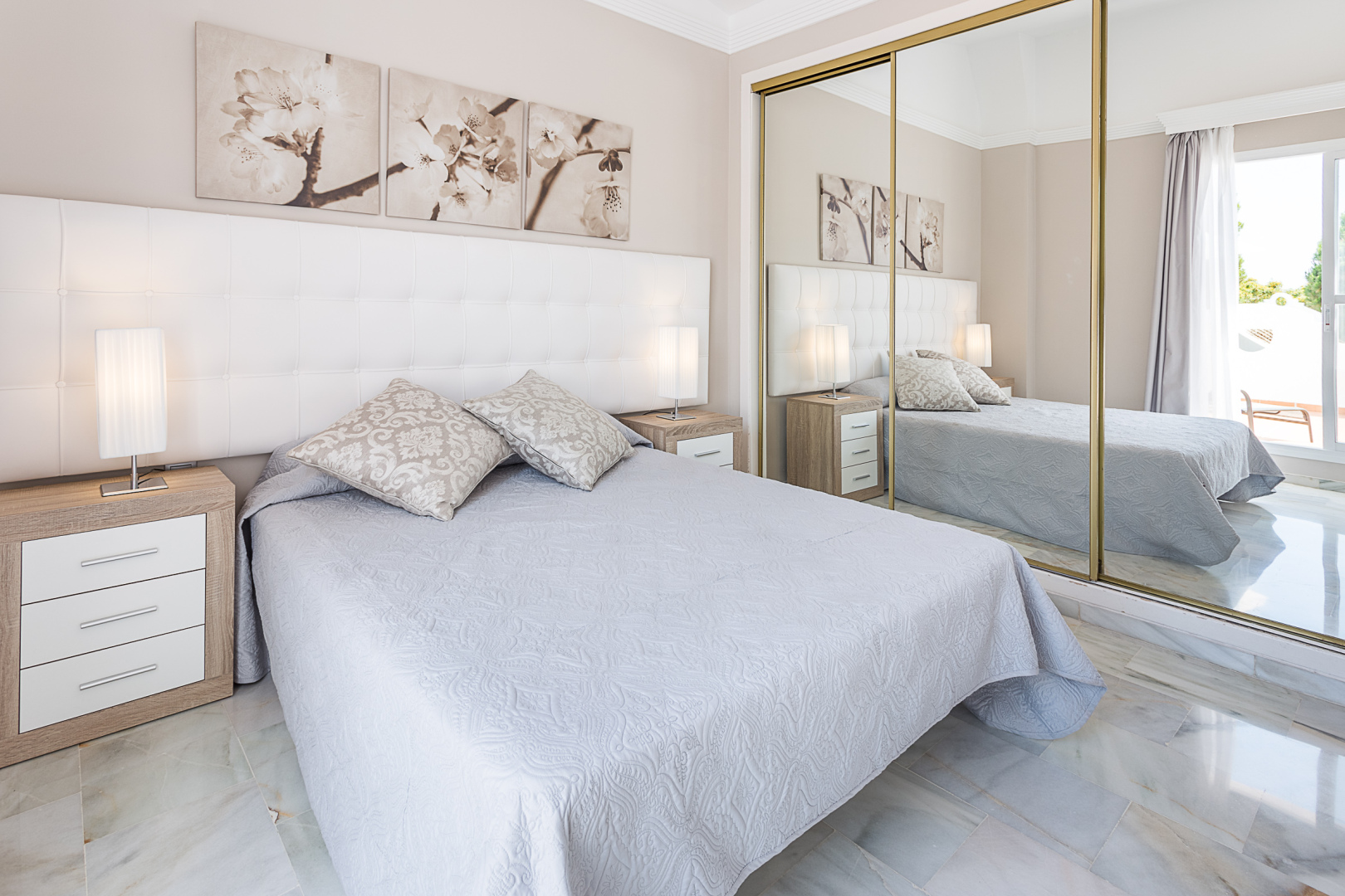 Marbella Resort 2 Pool Whirlpool Sauna